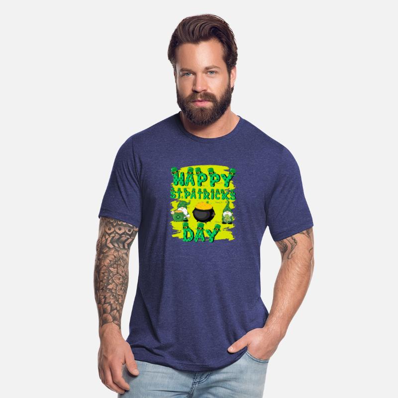 CUTE AND ADORABLE HAPPY ST. PATRICK'S DAY