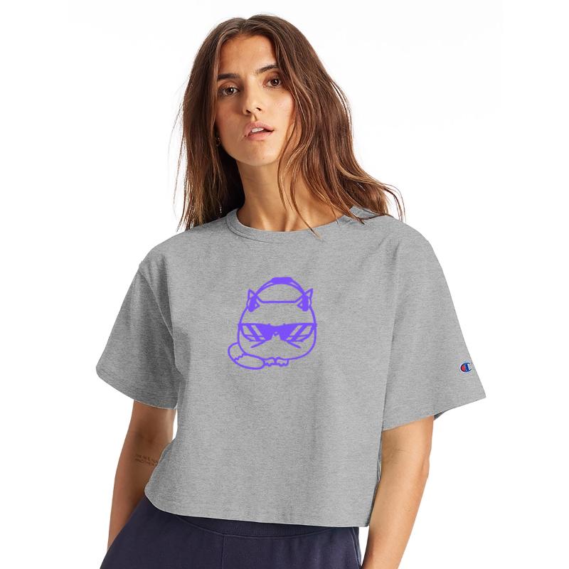 Cute Cool DJ Cat Pet Kitten Club Party Animal Cats