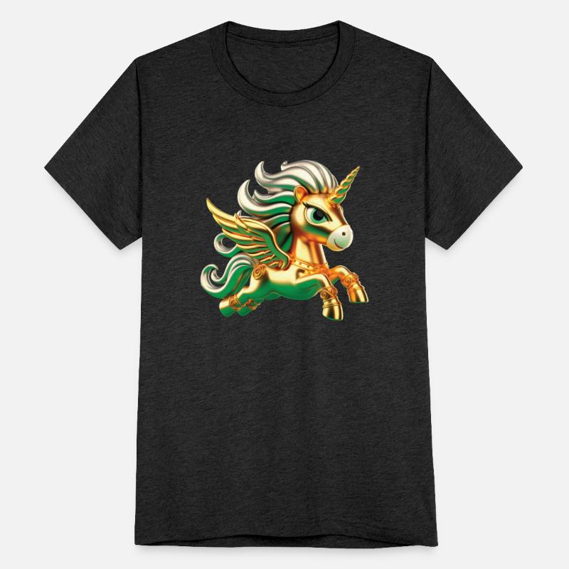 Cute Legendary Unicorn