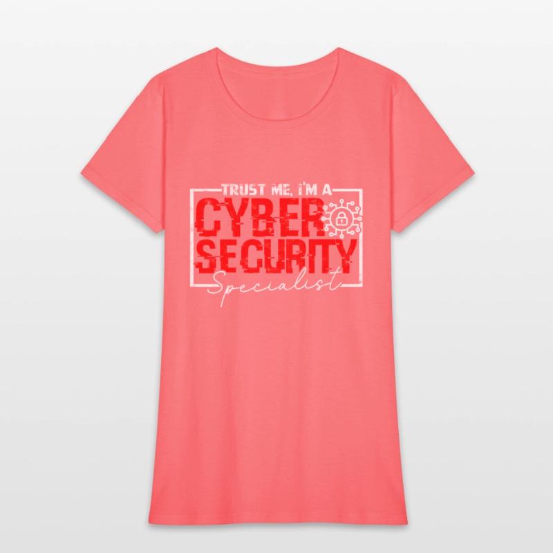 Cyber Security Cyber Hacker Analyst Programmer