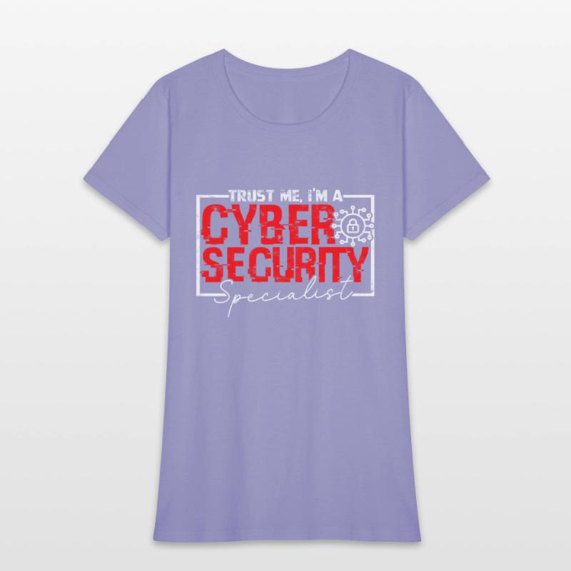 Cyber Security Cyber Hacker Analyst Programmer