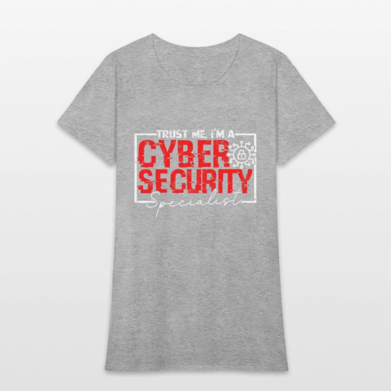 Cyber Security Cyber Hacker Analyst Programmer