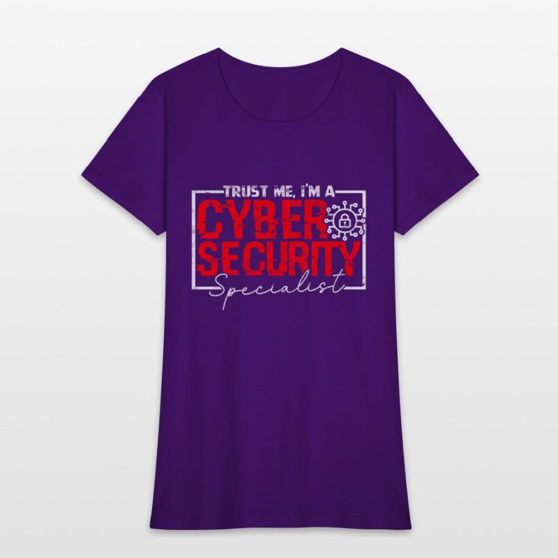 Cyber Security Cyber Hacker Analyst Programmer