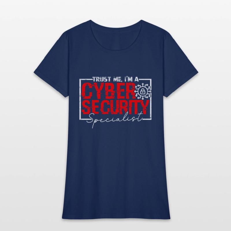 Cyber Security Cyber Hacker Analyst Programmer