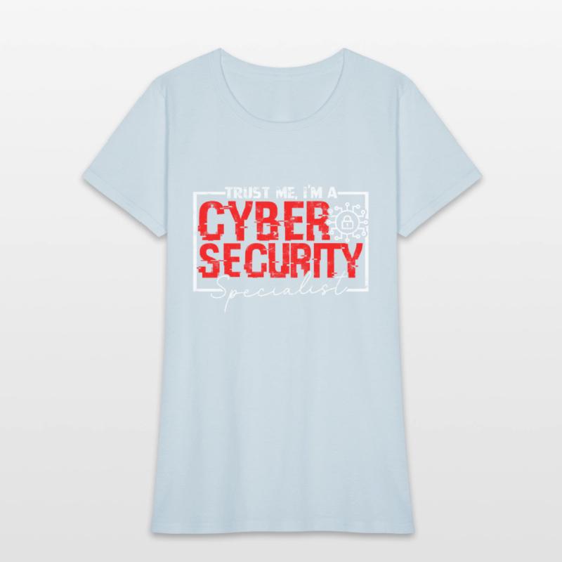 Cyber Security Cyber Hacker Analyst Programmer