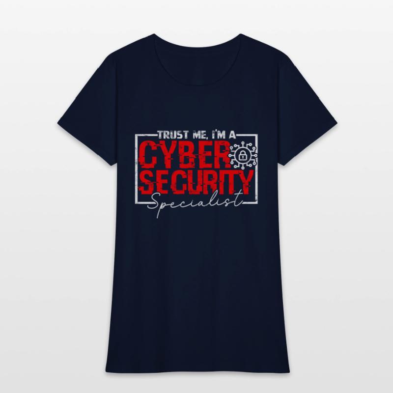 Cyber Security Cyber Hacker Analyst Programmer