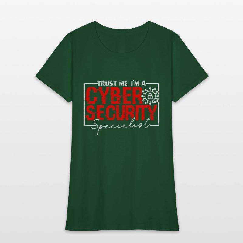 Cyber Security Cyber Hacker Analyst Programmer