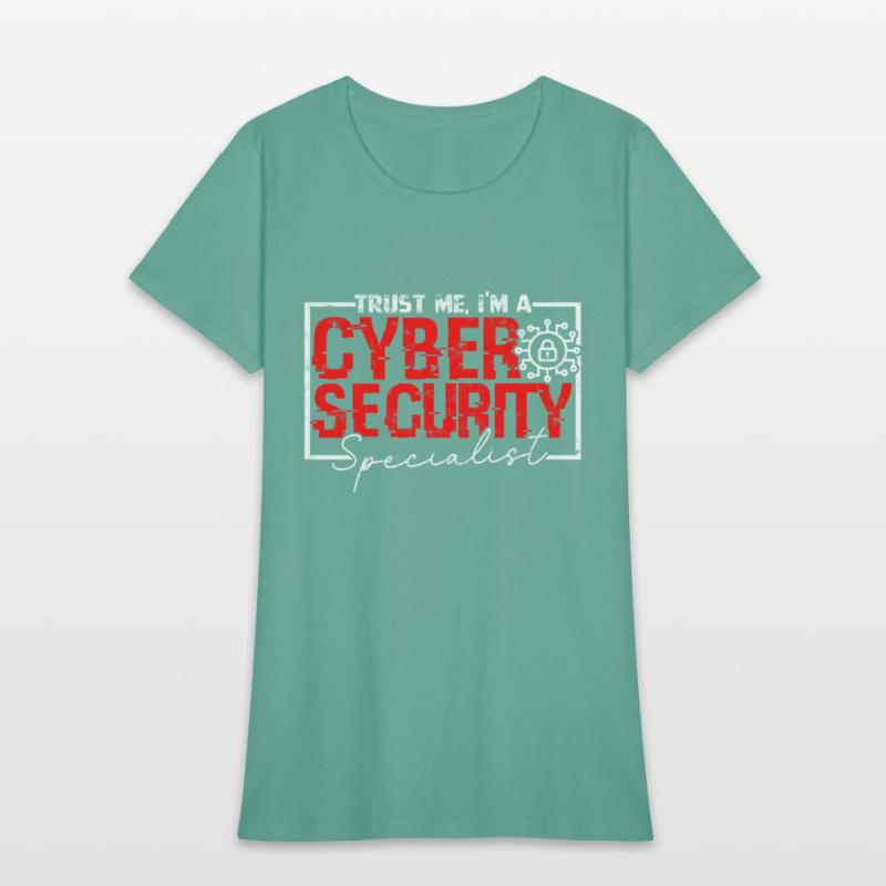 Cyber Security Cyber Hacker Analyst Programmer