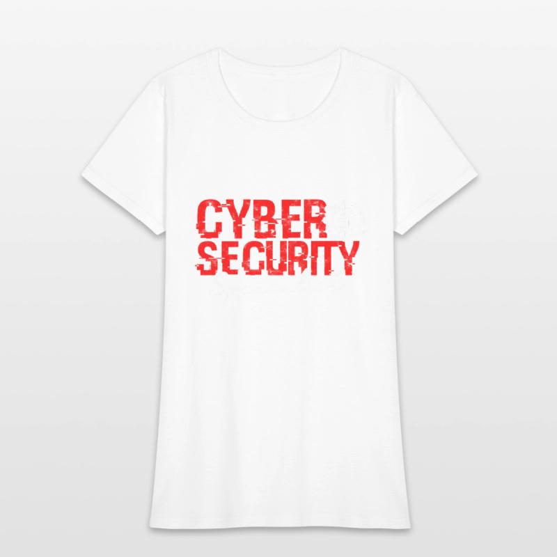 Cyber Security Cyber Hacker Analyst Programmer