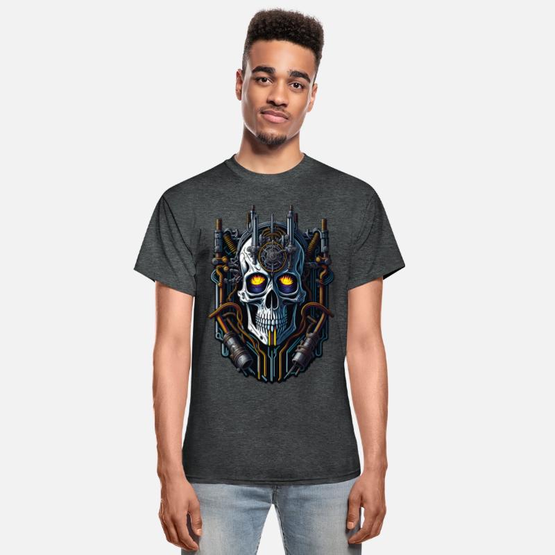 cyborg 41