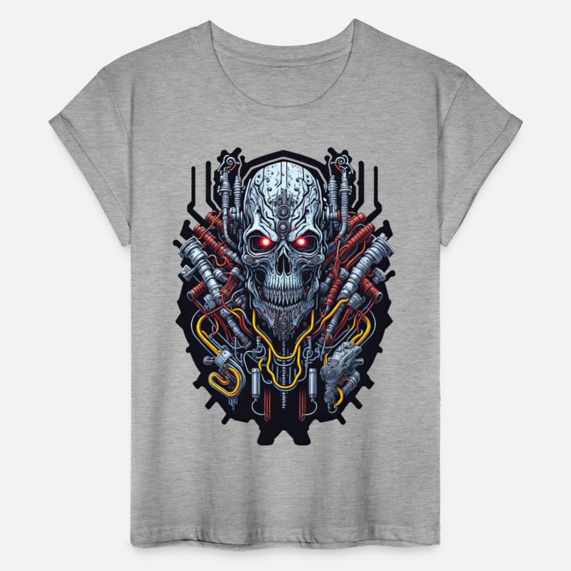 cyborg 48