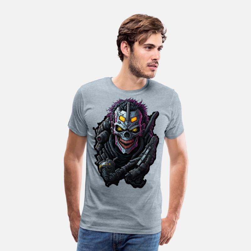 cyborg 49
