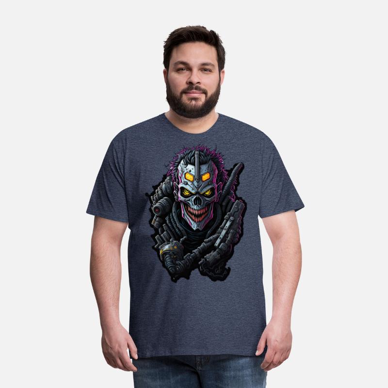 cyborg 49