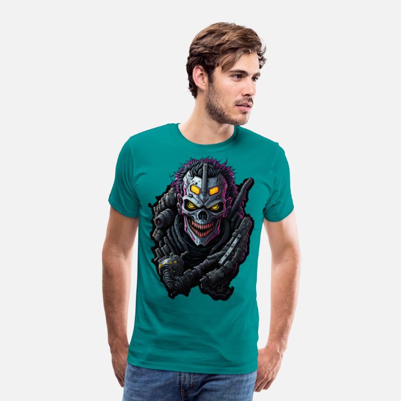 cyborg 49
