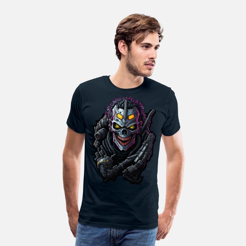 cyborg 49