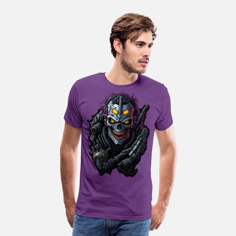 cyborg 49