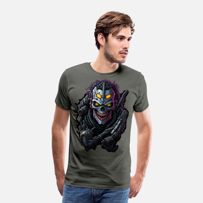 cyborg 49