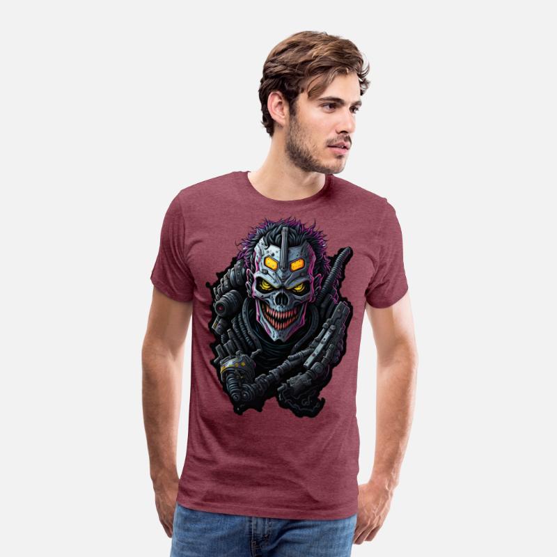 cyborg 49