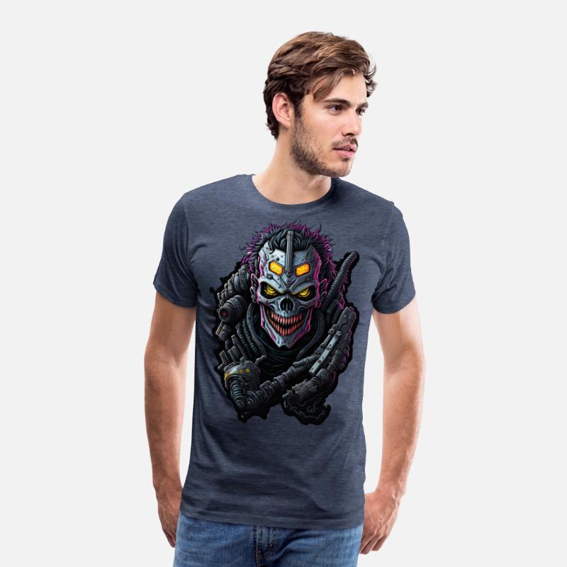 cyborg 49