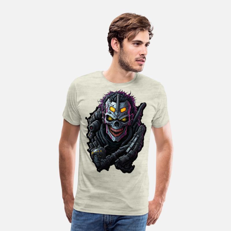 cyborg 49