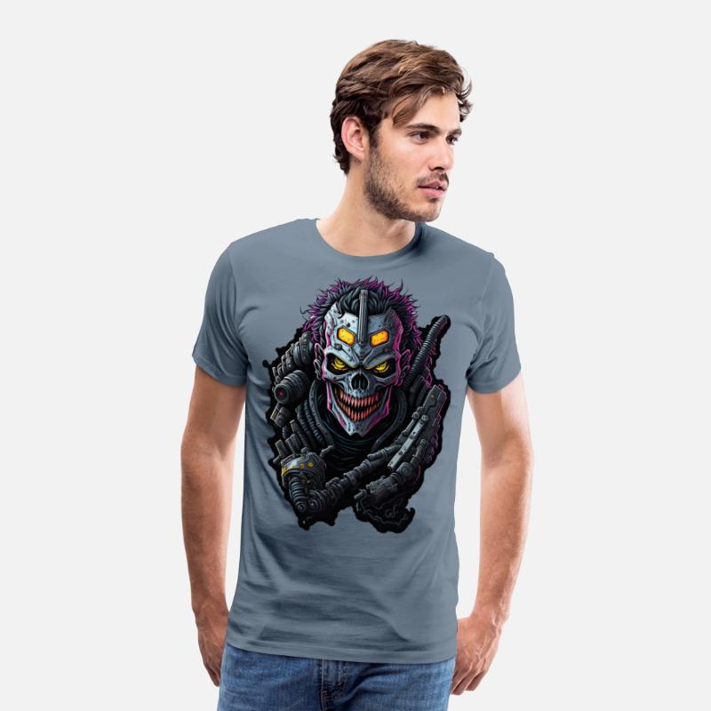 cyborg 49