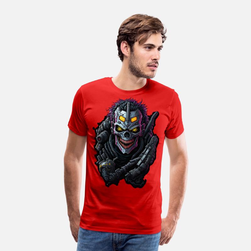 cyborg 49