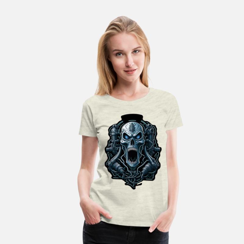cyborg 52