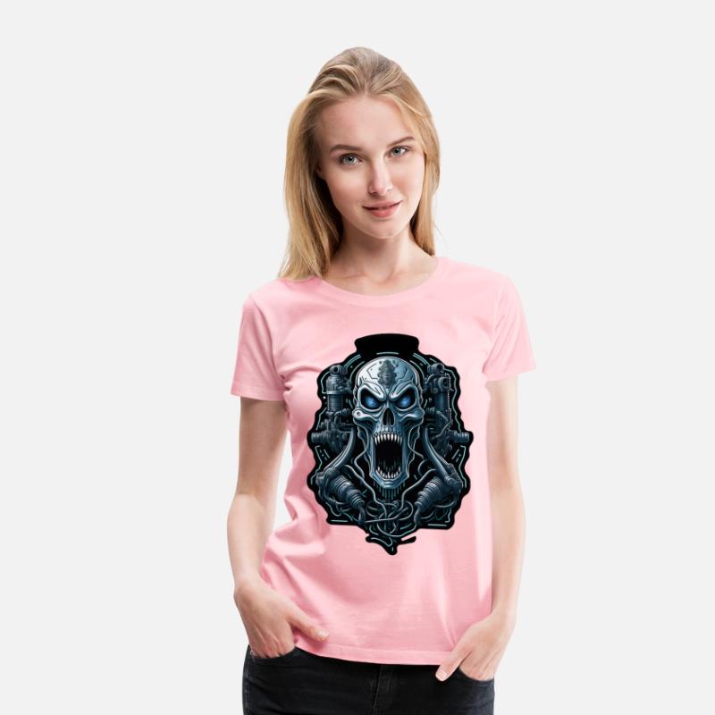 cyborg 52