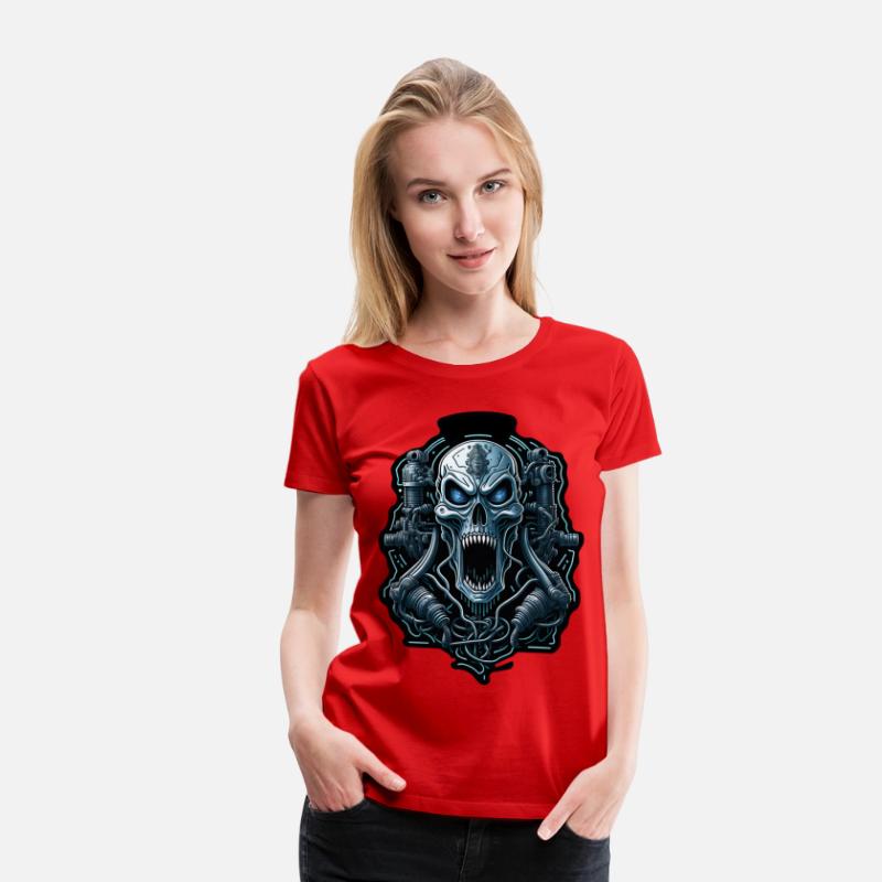 cyborg 52