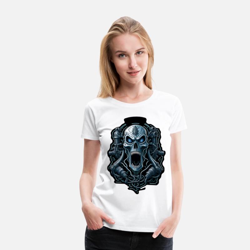 cyborg 52