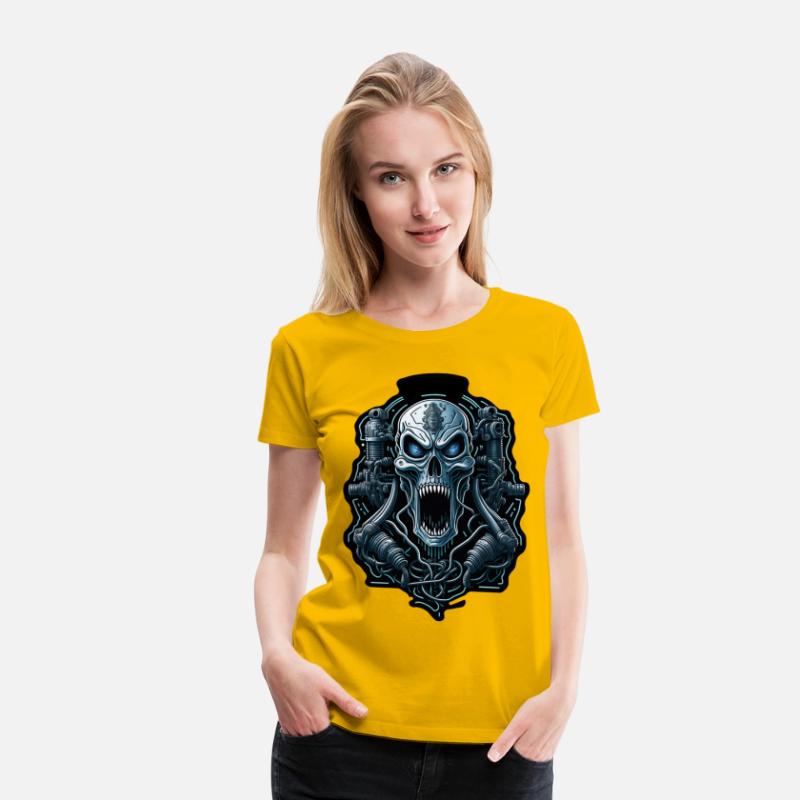 cyborg 52