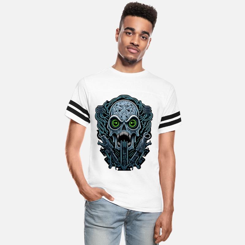 cyborg 58