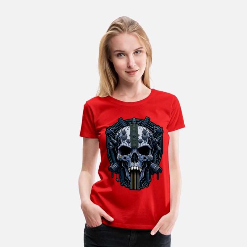 cyborg 70