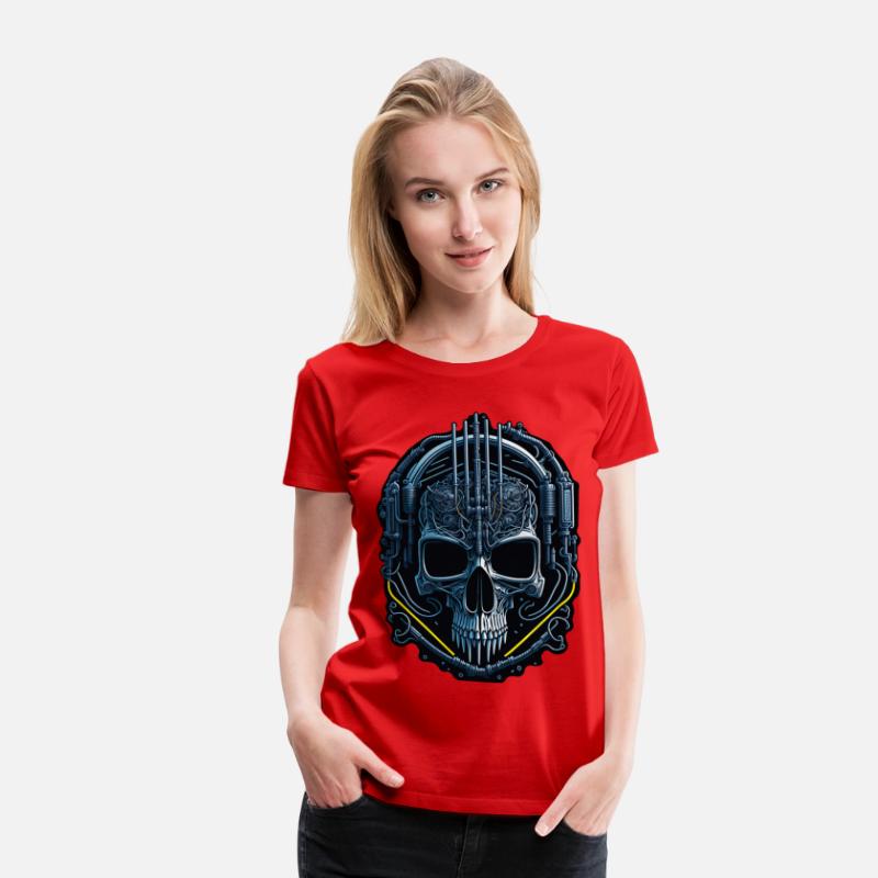 cyborg 74