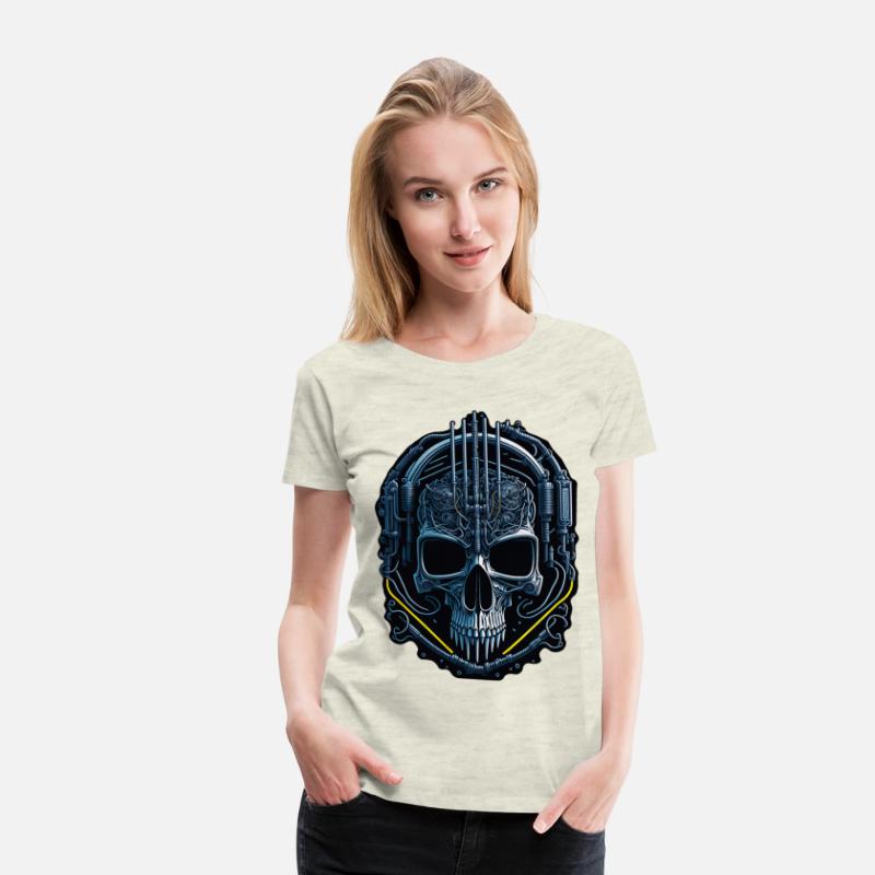 cyborg 74