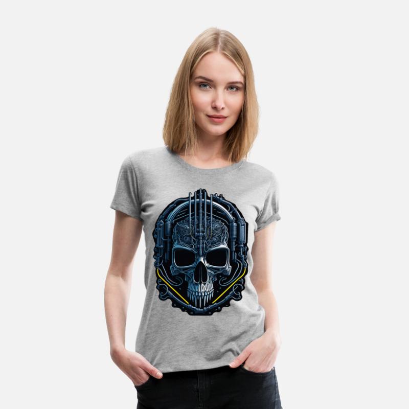 cyborg 74