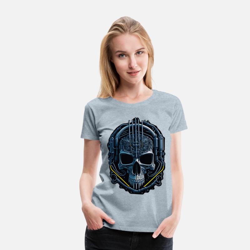 cyborg 74