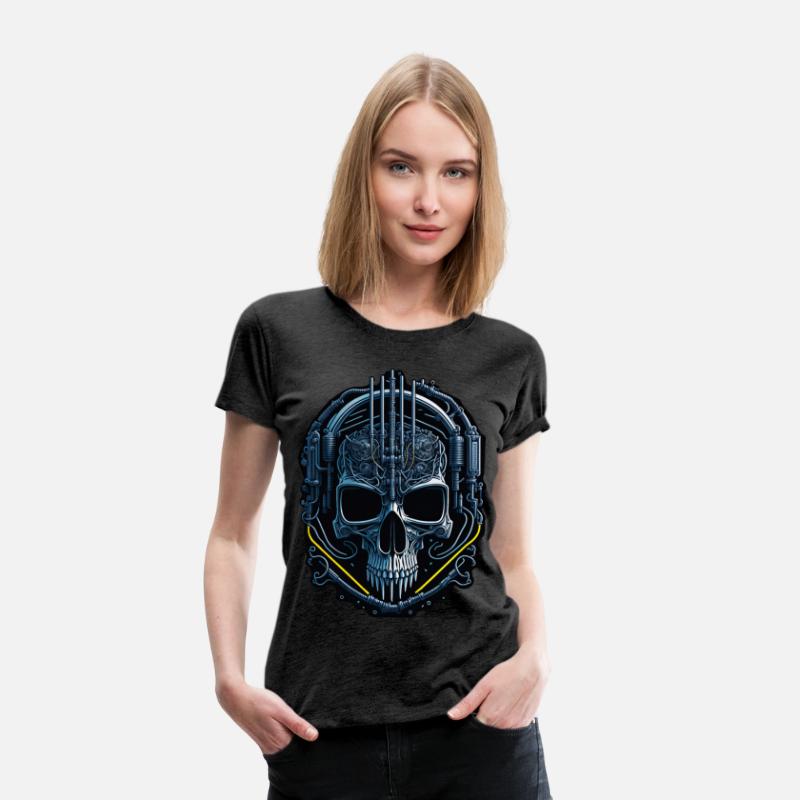 cyborg 74