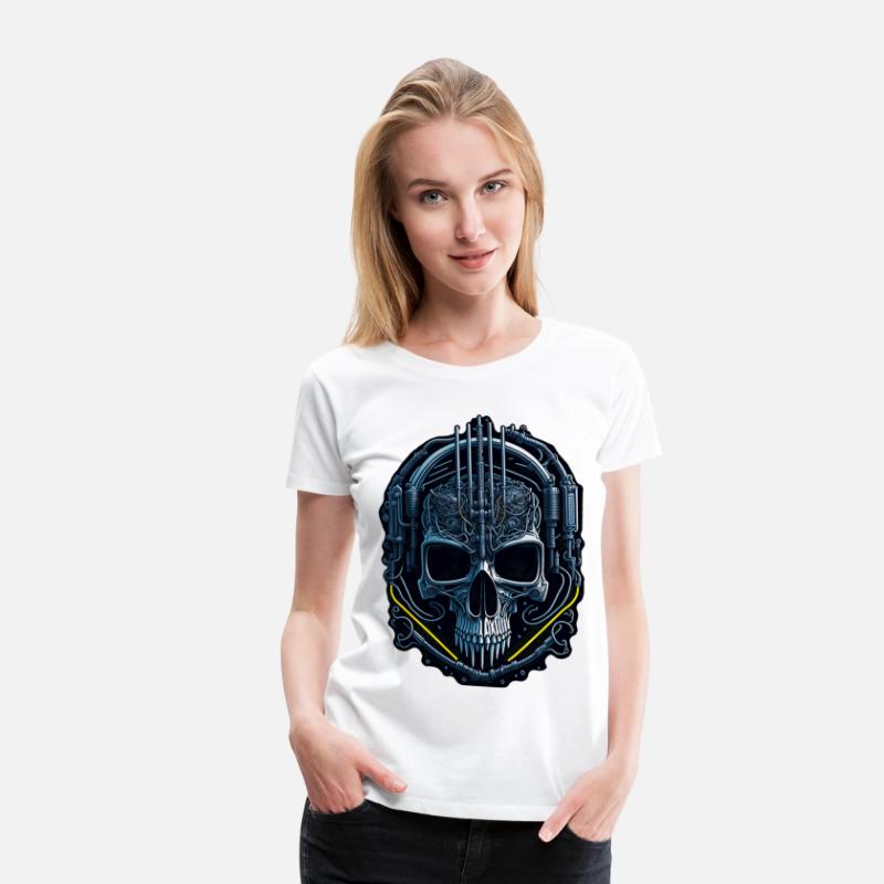 cyborg 74