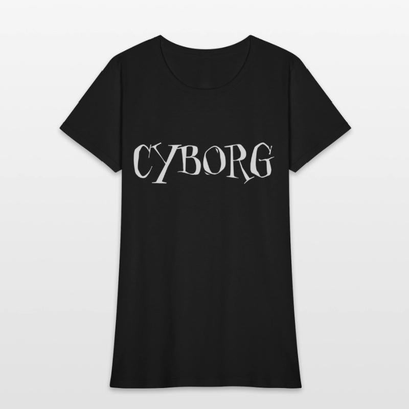 Cyborg