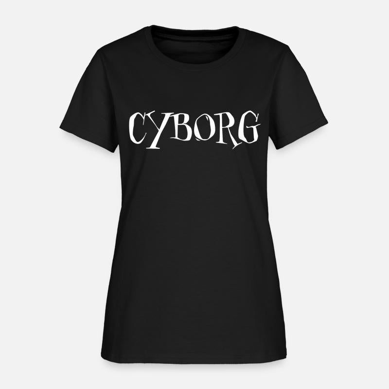 Cyborg