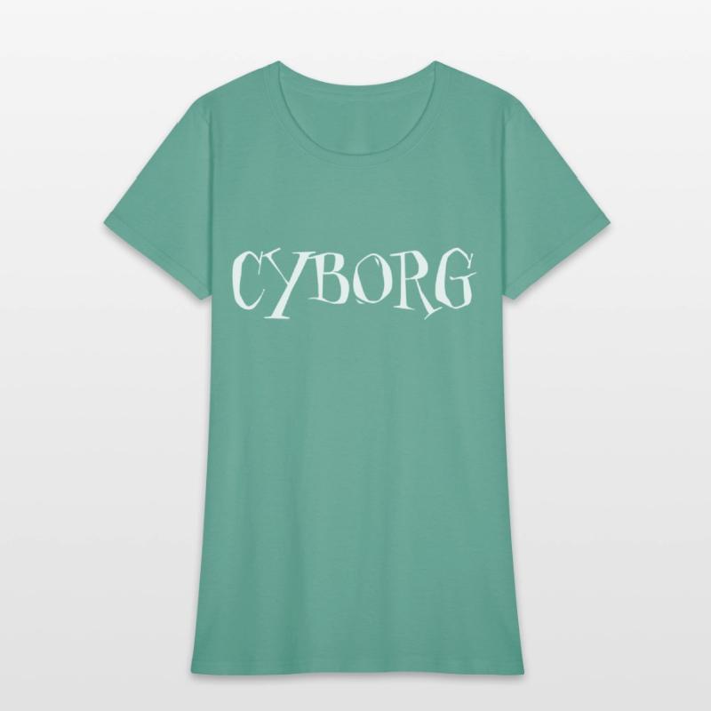 Cyborg