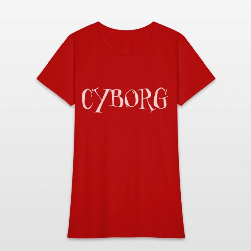 Cyborg