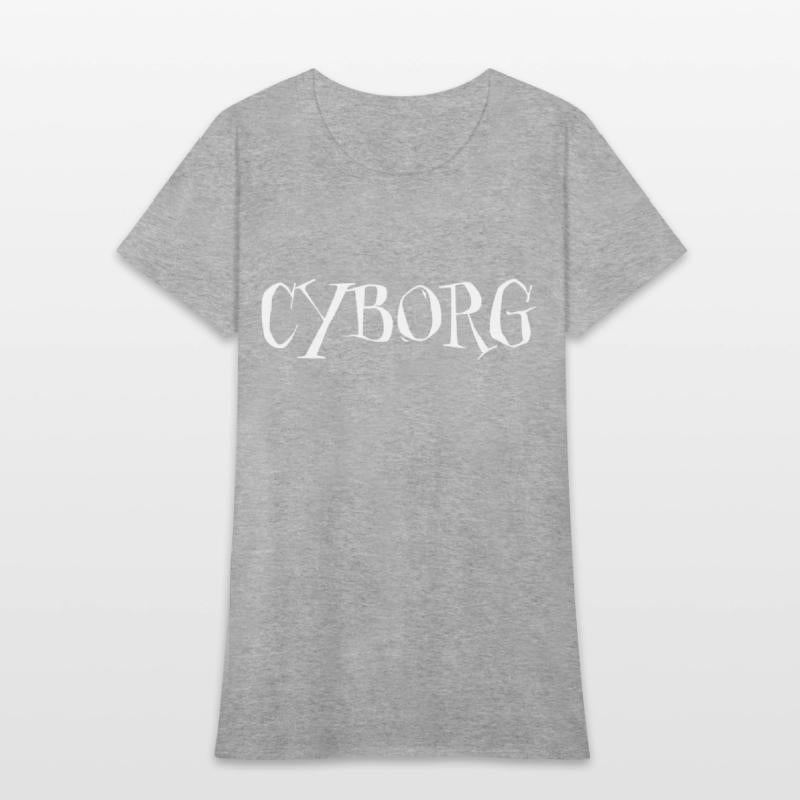Cyborg