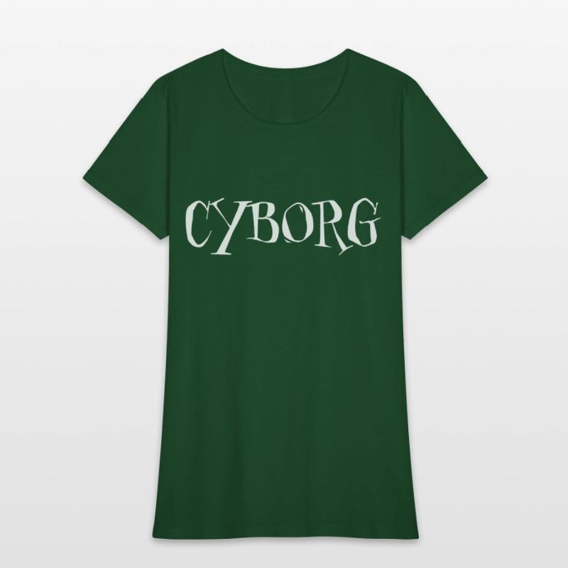 Cyborg