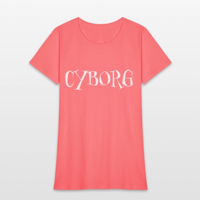 Cyborg