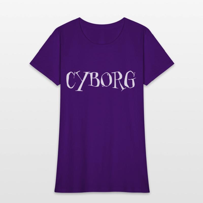 Cyborg