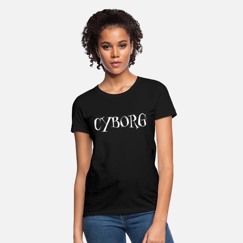 Cyborg