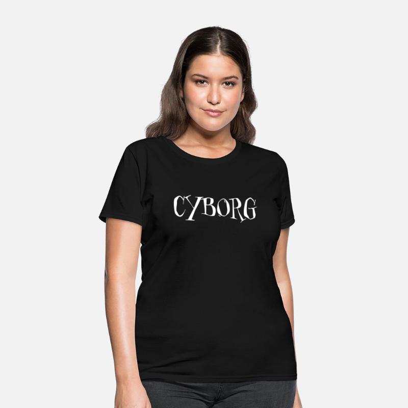 Cyborg