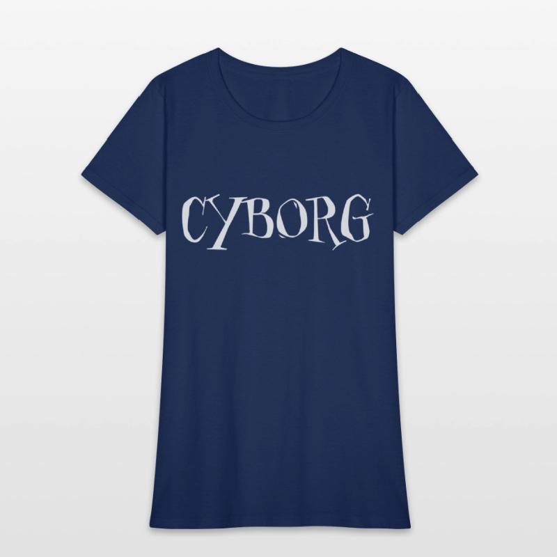 Cyborg